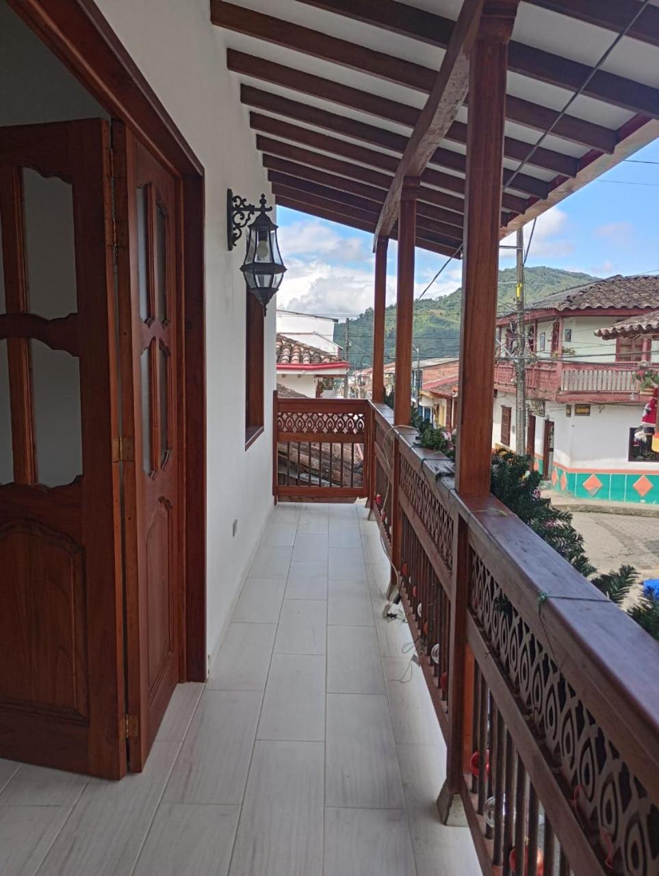 Hostal Famihotel Fundadores Хардин Экстерьер фото